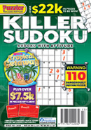 Killer Sudoku