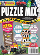 Puzzle Mix