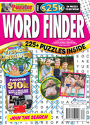 Word Finder