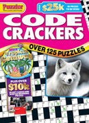 Code Crackers