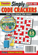 Simply Code Crackers
